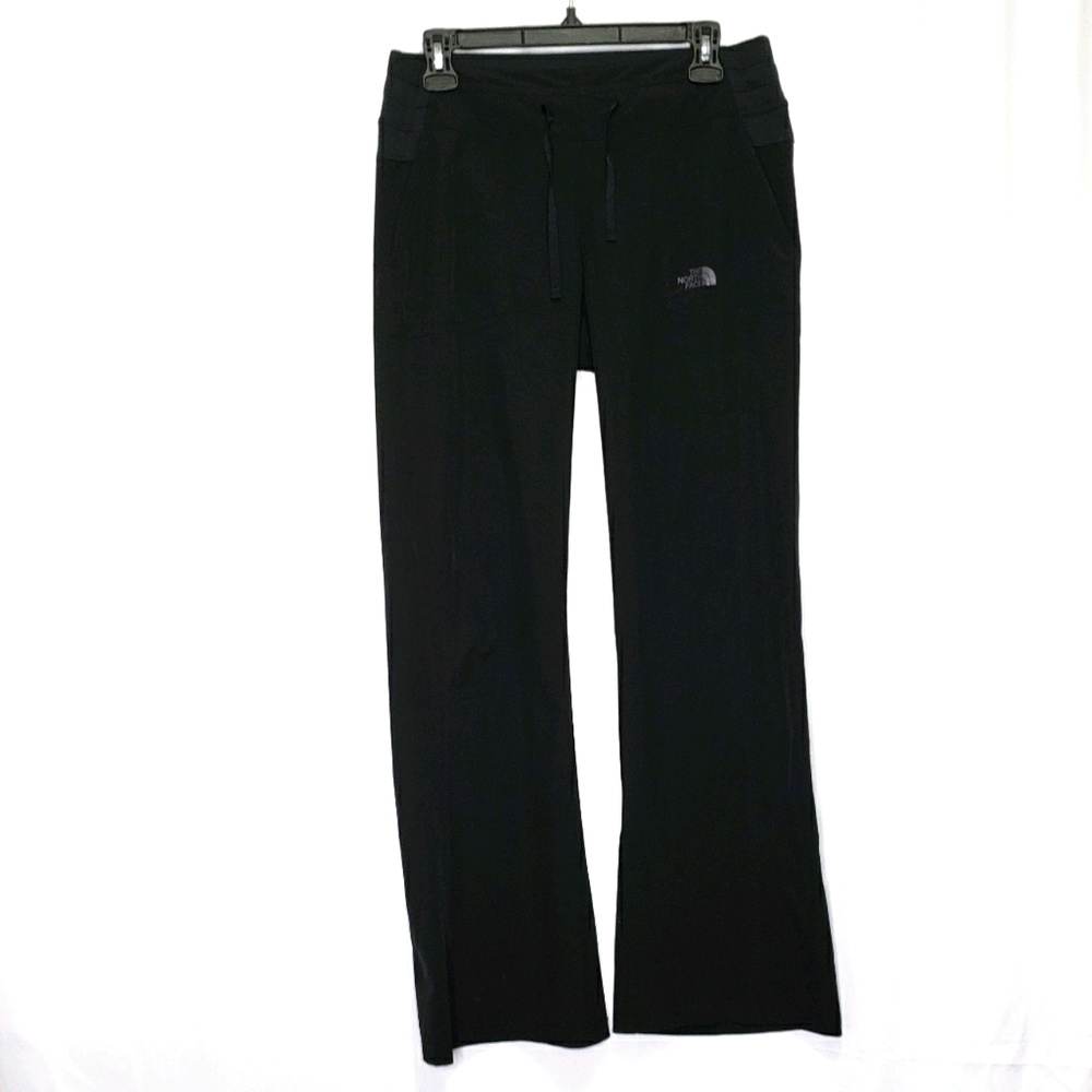 THE NORTH FACE Women's Black Pants Small